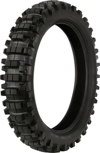 Kenda K760 Trackmaster II DOT/Dual Sport/Off Road Tire 110/100-18 Rear Bias Tube - Picture 1 of 1