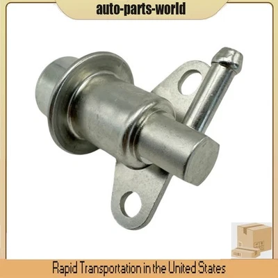 Regulador de presión de combustible deportivo apto para Mitsubishi Montero 1995-2004 PR4193 EE. UU. Foto 1 de 4