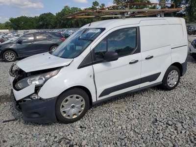 Driver Front Window Regulator Fits 14-21 TRANSIT CONNECT 4755542 Foto 1 de 4