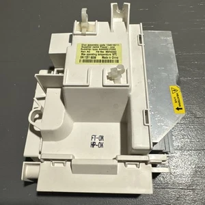 Frigidaire Front Load Washer Control Board - Part # 134618211 | 134618213 - Picture 1 of 3