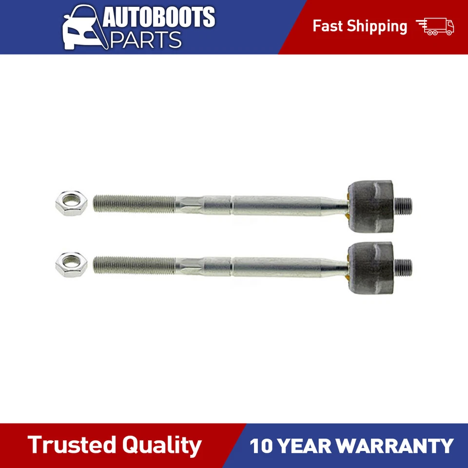 2 extremos de barra de amarre interior delantero para BMW X1 2,0 L 1,5 L Mini Cooper Clubman 2,0 L 1,5 L Foto 1 de 3