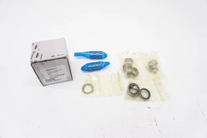 KTM 125-450 Swingarm Bearing Repair Kit OEM Bearings Seals Husqvarna 16-25 M56 - Picture 1 of 8