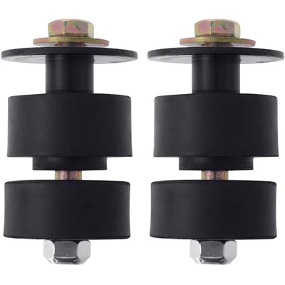 Chevy GMC Pickup Blazer Jimmy Suburban 1973-80; montaje de soporte de núcleo de radiador Foto 1 de 3