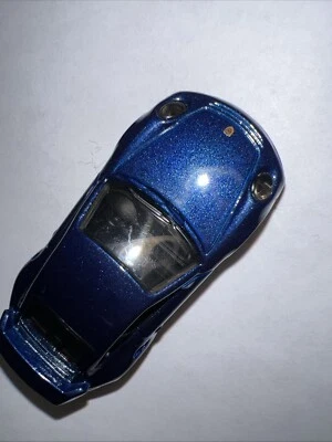 1186 MJ, 1, L - Porsche 911 GT2 Hot Wheels 2010, suelto y excelentes condiciones Foto 1 de 4