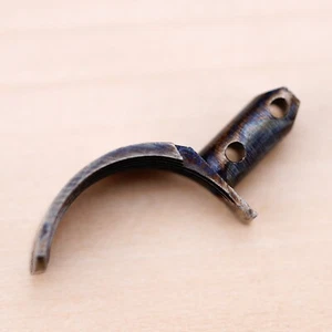 High Standard M-102 103 Push-Button Takedown Color Case Hardened Serated Trigger - Picture 1 of 21