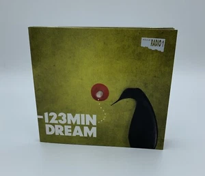 -123MIN - Dream (2009, CD) - Imagen 1 de 4