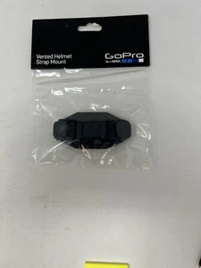 GoPro ORIGINAL ADJUSTABLE VENTED HELMET STRAP New - D3 - Picture 1 of 2