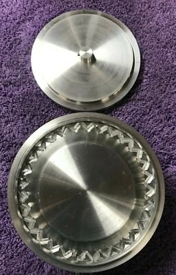 Kaiser D-300/D-201 brand new complete 9" die set - Image 1 of 4