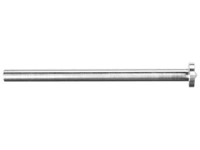 Barra guía de acero inoxidable NDZ para CZ 75C P-01 75D PCR serie compacta hecha en EE. UU. Foto 1 de 2