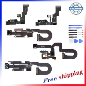 Front Camera Proximity Sensor For iPhone 6S 7 8 X XR XS 11 12 Mini Plus Pro Max - Picture 1 of 22