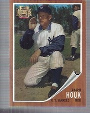 A7951- 2001 Topps Archives Baseball Card #s 1-450 -You Pick- 10+ FREE US SHIP