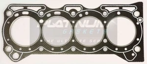 CYLINDER HEAD GASKET for SUZUKI SWIFT GC SA413 4DOOR 1985-1989 1.3L G13A I4 SOHC - Picture 1 of 1