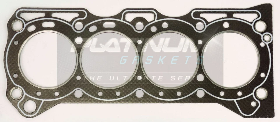 CYLINDER HEAD GASKET for SUZUKI SWIFT CINO SF413 4DOOR 1994-1999 1.3L G13BA I4 - Image 1 of 1