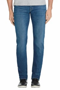 J BRAND MEN'S JEANS TYLER SLIM FIT IN CASTULA size 38*34 - Picture 1 of 2