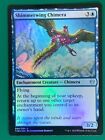 Shimmerwing Chimera 064/254 U Theros  Beyond Death  Uncommon Foil Mtg