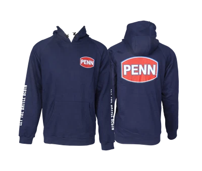 Sudadera con capucha/sudadera con capucha Penn Pro - varios tamaños disponibles Foto 1 de 3