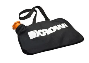 Worx TriVac Leaf Collection Replacement Bag for WG512 & WG524 (50036293) - Picture 1 of 2