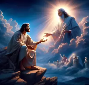 5D Diamond Painting Kits for Adults, Jesus Diamond Art Kit for Beginner, Craft.. - Picture 1 of 7