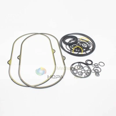 Fits For Kawasaki K5V200DPH Hydraulic Motor Motor Pump Seal Kit - Image 1 of 3