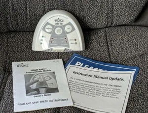 Modulo programmabile Rival Smart Part SP100 - per pentole lente e pentole - Foto 1 di 5