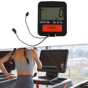 Rowing Machine Counter Exercise Time Counter for Strength Training - Picture 1 of 5