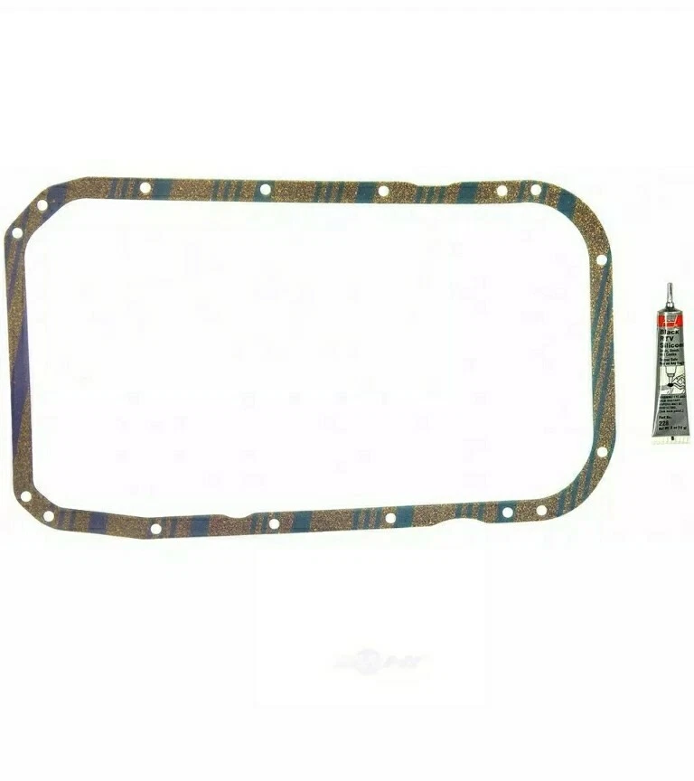 Juego de juntas de cárter de aceite de motor OS 30570 C Fel-Pro FelPro OS30570C envío gratuito  Foto 1 de 3