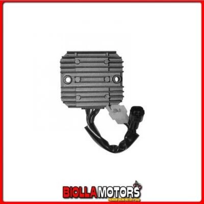 179265 REGOLATORE DI TENSIONE SUZUKI VL Intruder Volusia 800CC 2001/2004 Foto 1 de 4