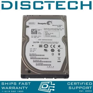 Seagate 5400.6 ST980313AS / FJG84 SATA Hard Drive - Picture 1 of 2