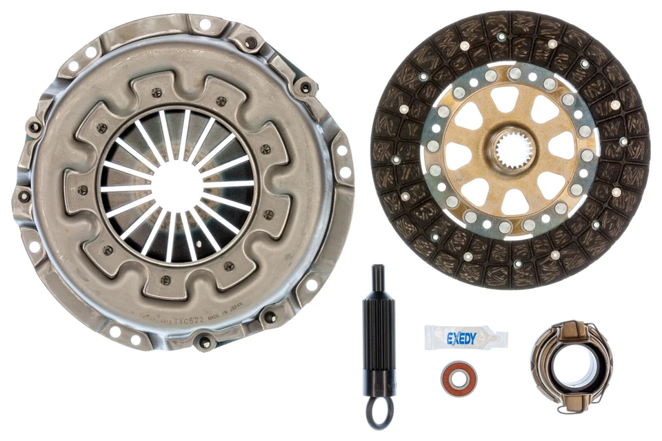 EXEDY OEM KTY17 Clutch Kit for Lexus IS300 Foto 1 de 1