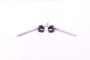 2001 01-03 SUZUKI GSXR 600 GSXR600 RACE CLIPON BARS HANDLE BAR S186 - Picture 1 of 8