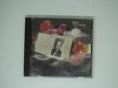 Bing Crosby Christmas Classic CD gebraucht sehr gut - Bild 1 von 3
