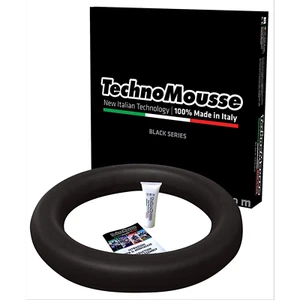 TECHNOMOUSSE ENDURO MOUSSE ANTIFORATURA PNEUMATICI POSTERIORE 140/80/18 KTM - Foto 1 di 1