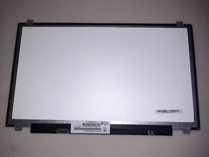 Ecran/Dalle BOE LED 17.3 ' NT173WDM-N21 slim 30 pins TESTED - Afbeelding 1 van 2