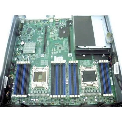 Lenovo 03X4426 ThinkServer RD630 Motherboard - Image 1 of 4