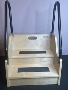 Little Partners The ReachUp Step Stool. - Picture 1 of 12