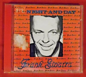 CD: Frank Sinatra , Night and Day , PMC 002013-1 , 1987 , TOP - Imagen 1 de 3