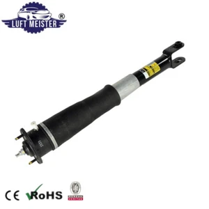 Rear Air Strut Shock Absorber with Electric for GM Cadillac 04-09 SRX 15145221 - Picture 1 of 2