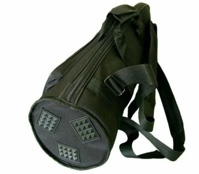 TRUMPET SOFT CASE Bolso de Concierto Acolchado Grueso SOLO - Estilo Mochila - ¡OFERTA! Foto 1 de 4