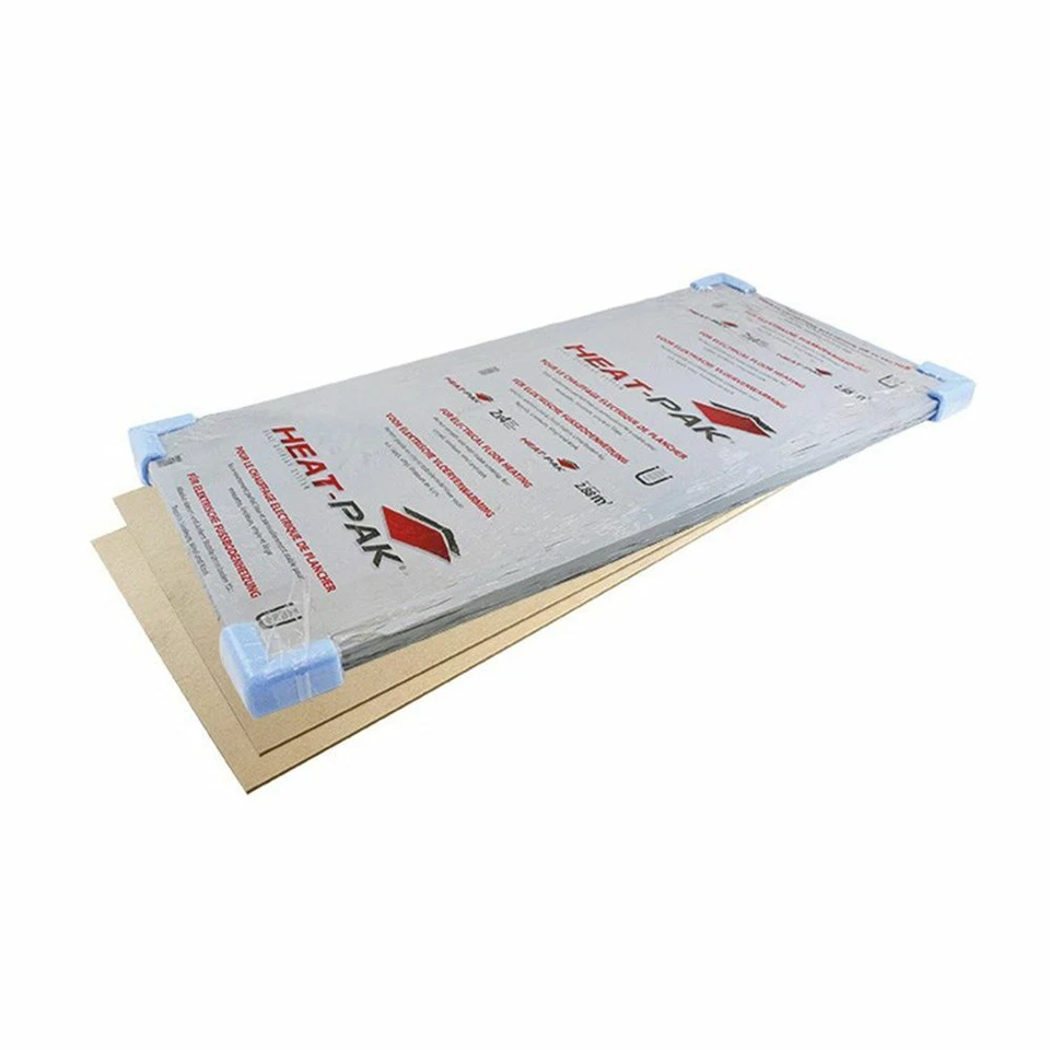 HeatPak Dual Overlay - Image 1 of 1