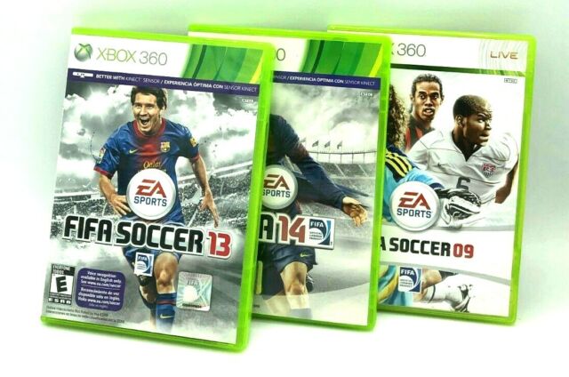 Jogo Fifa 14 Pc Gamer, Jogo de Videogame Ea Sports Usado 89444476