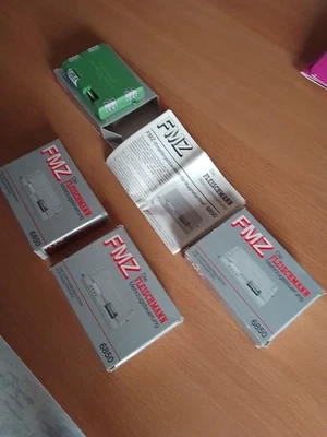 Fleischmann Decoder FMZ 6850 Foto 1 de 4