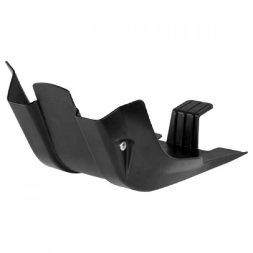 Acerbis Plastic MC Skid Plate Black 2215020001 for SUZUKI RMZ450 2008–2017 Foto 1 de 1
