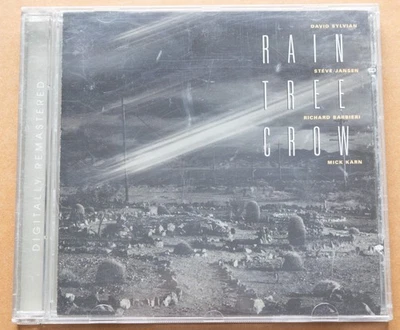 Rain Tree Crow - (2006) remastered CD with extra track - Image 1 of 4