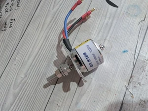 Eflite E-Flite BL10 Brushless Outrunner Motor 1000kv EFL5166 RC PLANE - Picture 1 of 3