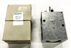 Festo Serie B155 (MFH-3-3/4 Zoll) Magnetventil 11967 NOS - Bild 1 von 8