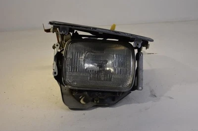 1986-88 MAZDA RX-7 1.8L MT DRIVER, FAROL ESQUERDO, FAROL FABRICANTE DE EQUIPAMENTO ORIGINAL - Imagem 1 de 4