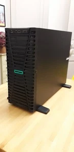 serveur HPE proliant ML110 Gen11 - Photo 1/12