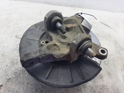 2008-2012 FORD F250SD Driver Front Spindle/Knuckle Twin I Beams DUALLY 8C3Z3106B - Image 1 of 4