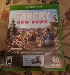 Far Cry New Dawn - Microsoft Xbox One - Picture 1 of 4