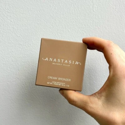 NWT Anastasia Cream Bronzer - cool brown color - Image 1 of 4
